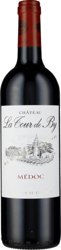 Chateau la Tour de By Medoc