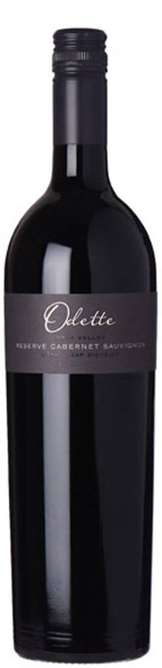 Odette Cabernet Sauvignon Reserve