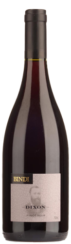 Bindi Pinot Noir Dixon