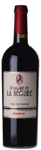 Domaine de la Begude Bandol Rouge