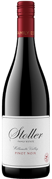 Stoller Pinot Noir Willamette Valley Stoller Pinot Noir Willamette Valley