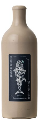 Big Salt [Ovum] White Blend "Reserve"