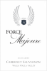 Force Majeure Cabernet Sauvignon Walla Walla