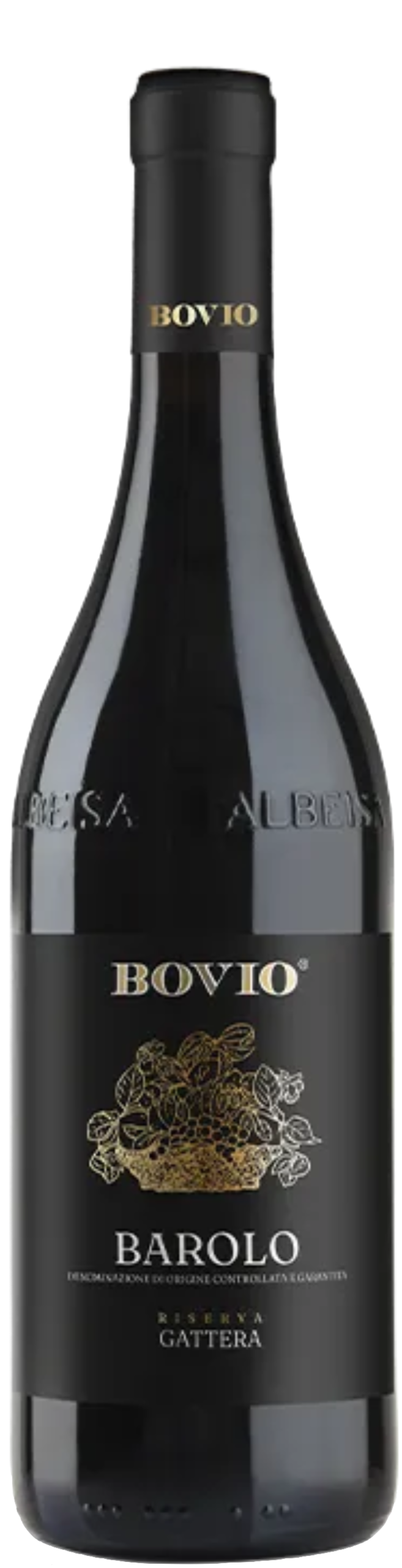 Gianfranco Bovio Barolo Gattera Riserva DOCG 2019 750ml - Buy