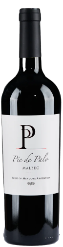 Pie de Palo Malbec Pie de Palo Malbec