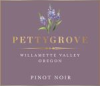 Pettygrove Pinot Noir Willamette Valley