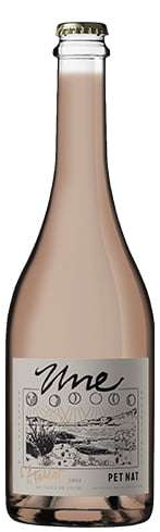 Hacienda Araucano (Francois Lurton) Pet Nat Une L'Atelier Organic