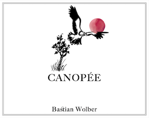 Laisse Tomber (Bastian Wolber) Bourgogne Cote d'Or Canopee Laisse Tomber (Bastian Wolber) Bourgogne Cote d'Or Canopee