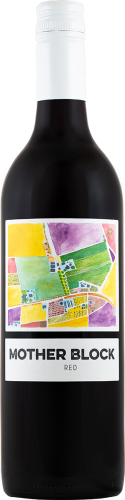 Mother Block Red Blend Mother Block Red Blend