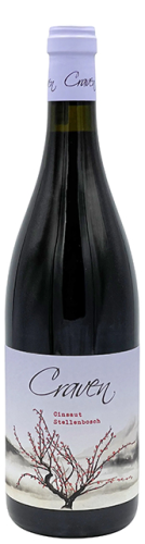 Craven Cinsaut