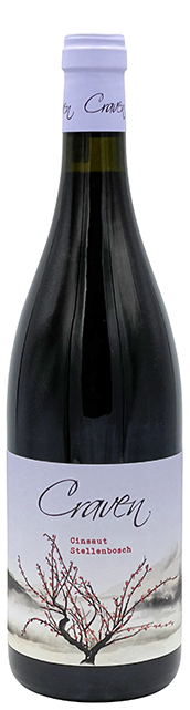 Craven Cinsaut