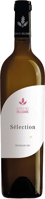Domaine Bellegarde Jurancon Sec "Selection"