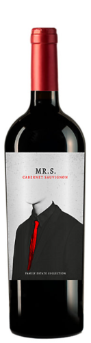 Mr. S. Cabernet Sauvignon