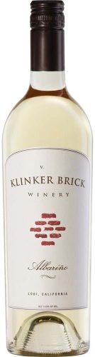 Klinker Brick Albarino