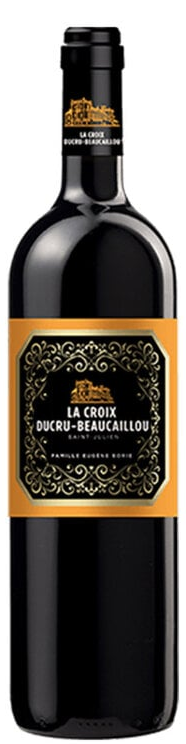 La Croix Ducru-Beaucaillou Saint Julien