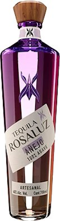 Rosaluz Tequila Anejo Rosaluz Tequila Anejo