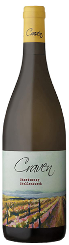 Craven Chardonnay