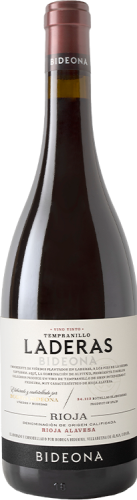 Bideona Tempranillo de Laderas Bideona Tempranillo de Laderas
