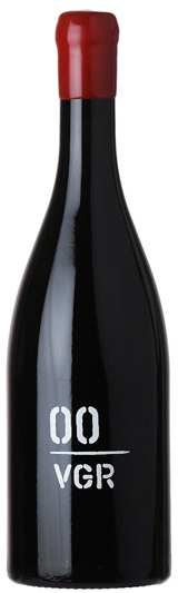 00 Wines Pinot Noir VGR