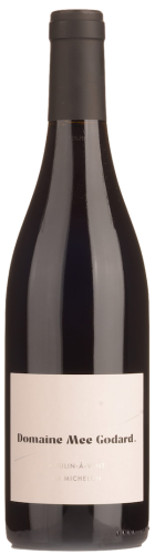 Domaine Mee Godard Moulin A Vent Domaine Mee Godard Moulin A Vent