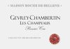 Maison Roche de Bellene Gevrey Chambertin Champeaux