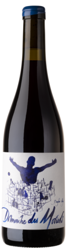 Domaine des Moriers Beaujolais Villages