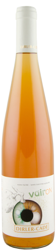 Dirler-Cade Vin de Maceration Sec "Vairon"