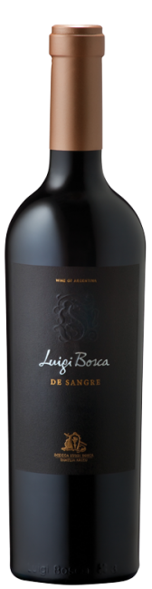 Luigi Bosca De Sangre Red Blend