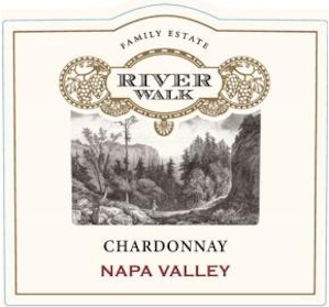 River Walk Chardonnay