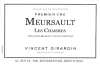 Vincent Girardin Meursault Premier Cru Charmes