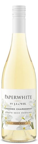 Paperwhite By J. Lohr Chardonnay Unoaked