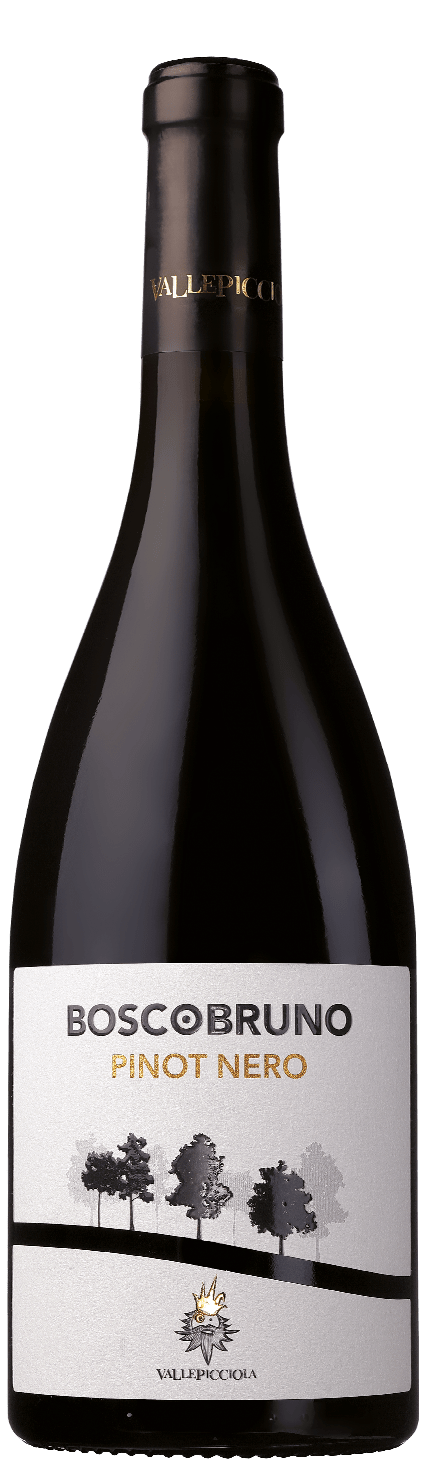 Vallepicciola Pinot Nero Boscobruno IGT Vallepicciola Pinot Nero Boscobruno IGT