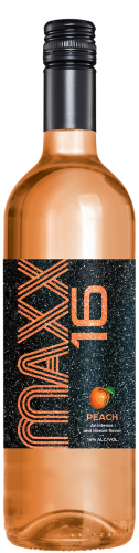 Maxx 16 Peach