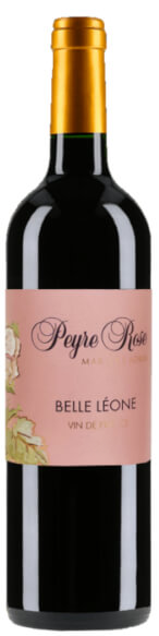 Peyre Rose Belle Leone VdF