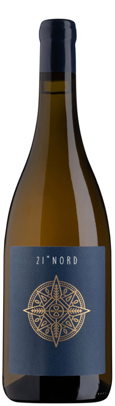 La Boussole Chardonnay 21° Nord