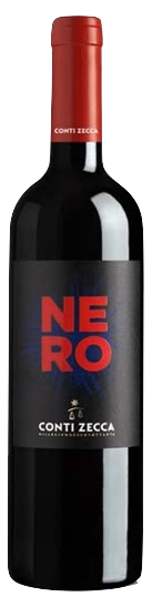 Conti Zecca Nero Salento IGT