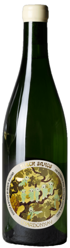 Patrick Sullivan Chardonnay Black Sands