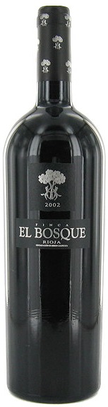 Sierra Cantabria Rioja Finca el Bosque