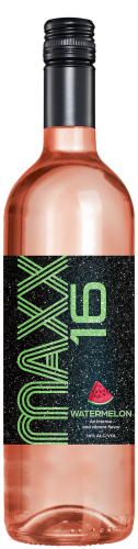 Maxx 16 Watermelon
