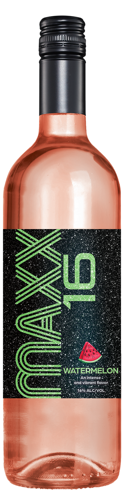 Maxx 16 Watermelon