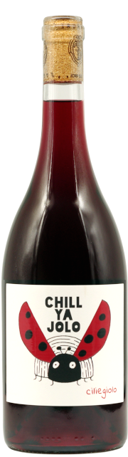 Badia A Coltibuono Toscana Ciliegiolo Chill Ya Jolo IGT Badia A Coltibuono Toscana Ciliegiolo Chill Ya Jolo IGT