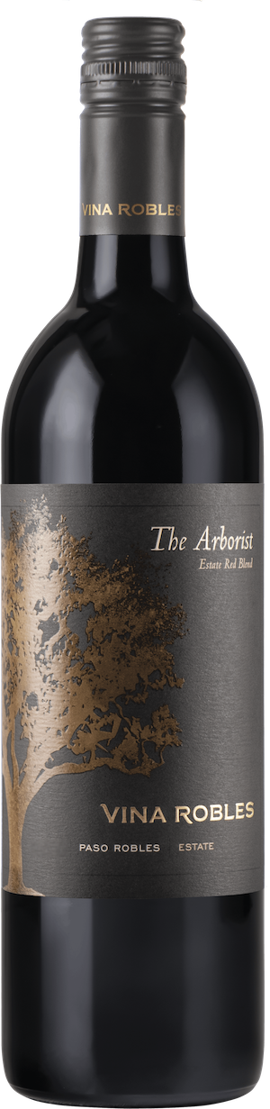 Vina Robles Red Blend The Arborist