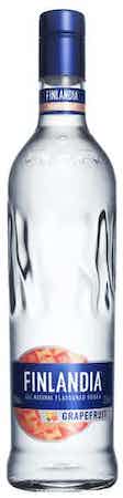 Finlandia Vodka Grapefruit Finlandia Vodka Grapefruit