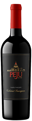 Peju Cabernet Sauvignon Napa Valley