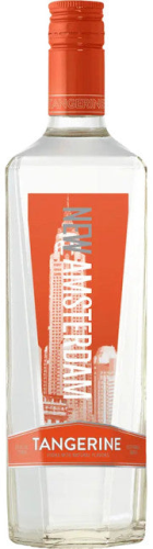 New Amsterdam Vodka Tangerine