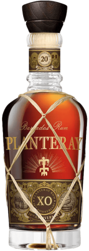 Planteray Rum Barbados XO 20th Anniversary