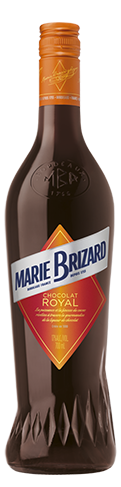 Marie Brizard Liqueur Chocolat Royal