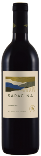 Saracina Zinfandel
