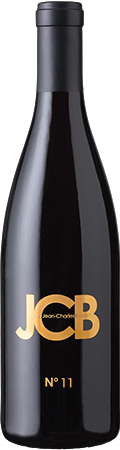 JCB By Jean-Charles Boisset Pinot Noir No. 11 JCB By Jean-Charles Boisset Pinot Noir No. 11