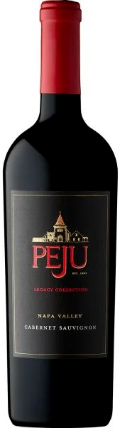 Peju Legacy Collection Cabernet Sauvignon